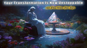 Your Transformation Is Now Unstoppable: New Earth Codes Are Now Online 🕉 2026: Year of the New Human