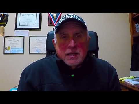 Duties of a Golf Course Marshal