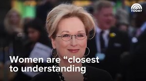 352K views · 49 reactions | Older women will rule the world! Here's why experts say that as people live longer, the future is female. | Today Health & Wellness | Facebook