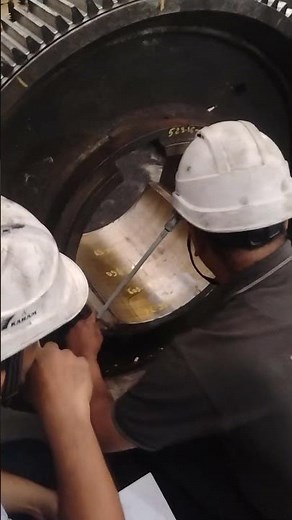 how to use inside micrometer.