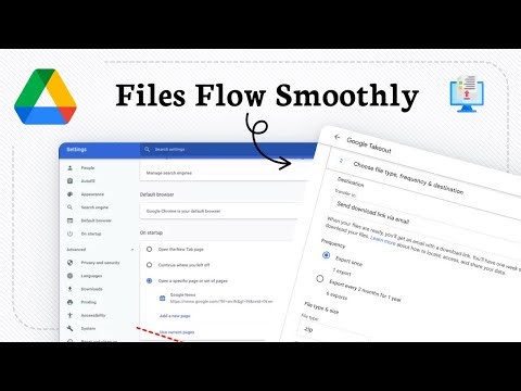 How to fix Google Drive not downloading files