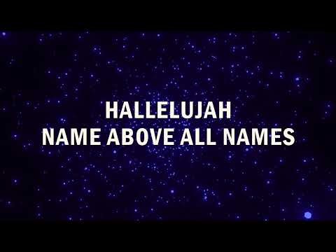 What An Awesome God(lyric video) - Phil Wickham / 1 Song 1 Hour / Worship Library