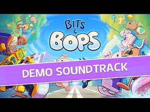 Bits & Bops Demo OST - Tutorial