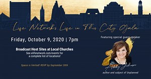 Events - Life Network