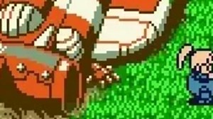 Star Ocean: Blue Sphere (GBC)