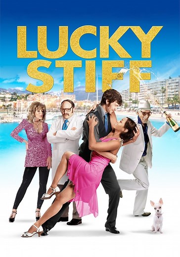 Lucky Stiff - movie: where to watch stream online