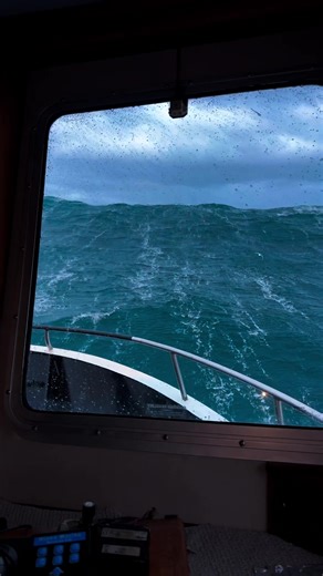 Fishing Challenges in the Bering Sea: Nature's Voice