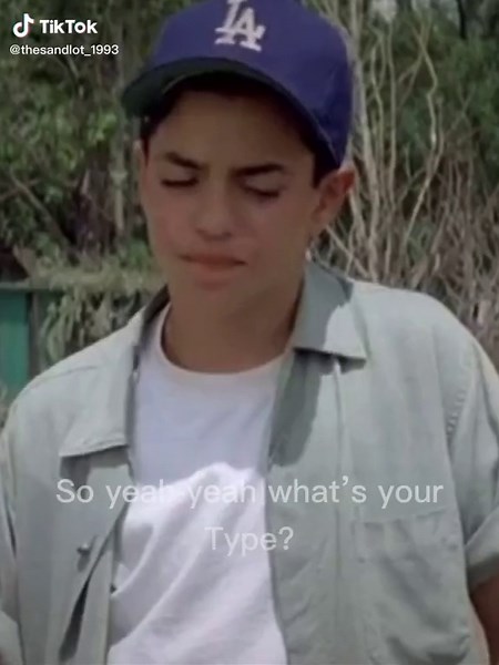 Yeah Yeah Sandlot Merchandise - Baseball Fan Gear