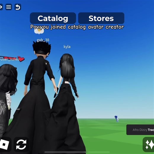 Cringe Roblox Tall Avatar Moments