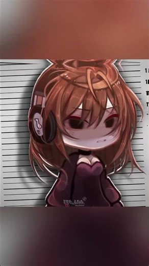 So Soft? 💖✨ | Gacha Life Meme Trend 2025 #Shorts