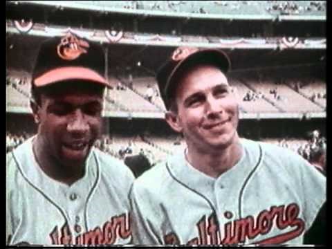 Frank Robinson - Baseball Hall of Fame Biographies