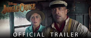 7.3M views · 5.2K reactions | The myth is real. Watch the brand-new trailer for Disney’s #JungleCruise, in theaters July 24, 2020. | Walt Disney Studios | Facebook