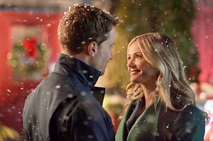 ‘Christmas by Design’ | How to watch new Hallmark movie online for free (10/27/23)