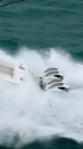 186K views · 7K reactions | What a combo on the water SeaHunter Boats + Suzuki DF350's | Suzuki Marine USA | Facebook