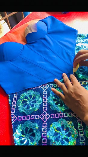 425K views · 9.6K reactions | Beginners only. #sewingtips #fashionlovers #beginner | Agnes Ene Ejeh | Facebook