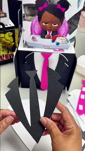 DIY Glitter Cardstock Hack | Cricut Crafts | Party Decor #craftbusiness #cricutcrafts #papercraft