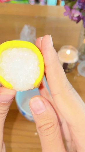 #onthisday #unicornslimemyanmar #foryou #slime #eggrice