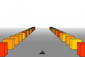 How to Play Cubefield Game