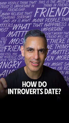 23K views · 1.6K reactions | What’s the difference between introverts...