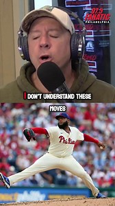 159K views · 866 reactions | Ricky Bo Does Not Understand The Moves The Phillies Are Making #phillies #mlb #baseball  Hunter Martin/Getty Images | 97.5 FM The Fanatic Philadelphia | Facebook