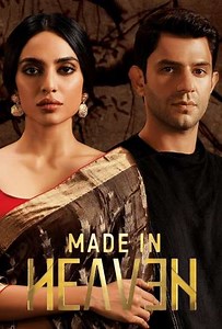 Made in Heaven (2019) Season 1