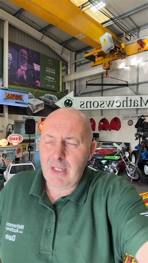 It's the final day of our September auction - 600 lots down, 300 to go! Thanks to everyone who has joined in with bidding so far, it's been a great week and we're looking forward to rounding it off well today 🚗 Join in the fun and watch along all day 👉 https://youtube.com/live/tkHYfrBylI8?feature=share 📺 | Mathewsons Classic Cars