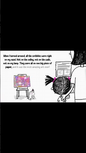 Unicorn's Masterpiece!