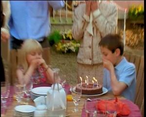 Tarax : L'anniversaire - Culture Pub