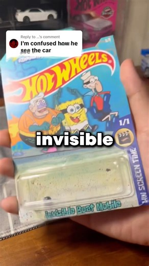 How is This Car Real? 🤯