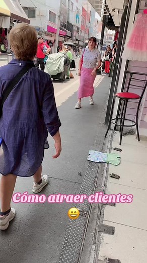 #comoatraerclientes #tiktokviral #tiktokaslotuyoponmeenparati #tiktokhasmeviral #elmejormodelo #modakids #tiktok #yimai