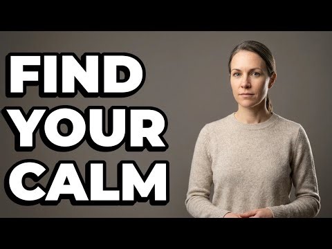 What To Do With Overwhelming Dark Thoughts?