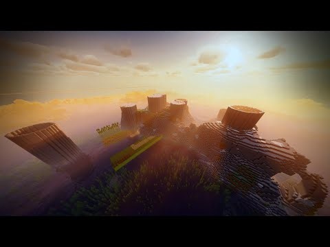 My house (in Minecraft)