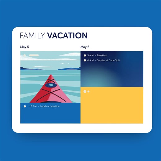 Let Disney Cruise Line plan the itinerary—dining, entertainment and fun—so you can just be on vacation. | Disney Cruise Line | Facebook