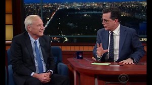 Donald Trump Reviewed 'Zoolander 2' For Chris Matthews