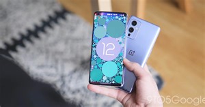 OxygenOS 12 Open Beta 2 rolls out for OnePlus 9 series w/ multiple fixes, November patch