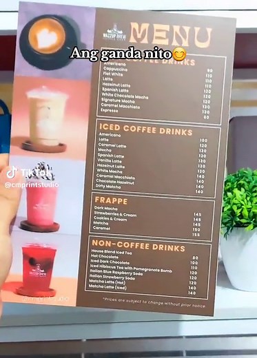 CM Print Studio on TikTok