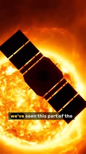 🚨 CLOSEST EVER SUN FOOTAGE Will SHOCK You! 🔥😱 (Scientists Stunned)