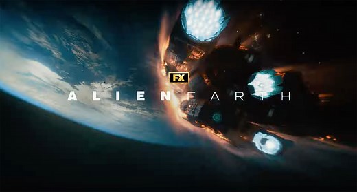 Scary Teaser #2 for 'Alien: Earth' Spin-Off Series Coming This Summer | FirstShowing.net