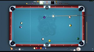 13K views · 124 reactions | When you think that you cannot have more luck in one game... Ever wondered how the mobile gameplay will look like? | Pool Live Pro | Facebook