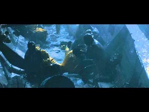 La Pirogue - Extrait #3