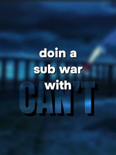 sub wars #shorts #fyp #subwar #jjk #edit #fypシ @exab371