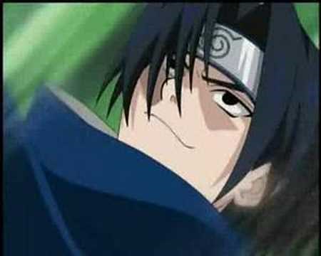Naruto AMV - (Techno)Dreamland - DJ Ross