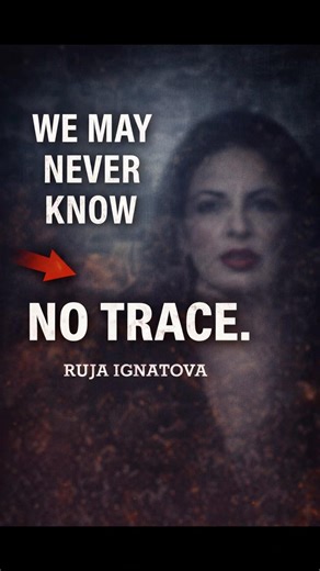 She Vanished With $4 Billion… No Trace Since