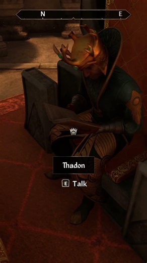 Appreciation of Animation #elderscrolls #oblivionremastered