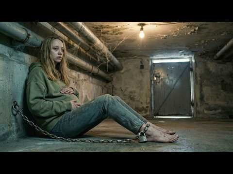 A Man Kidnapped the Wrong Twin and Locked Her in a Basement for 5 Years