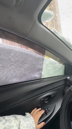 Driving Lessons on TikTok