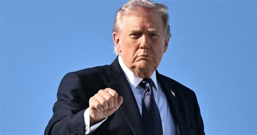 Jan. 6 Rally Organizer Cashes In With No-Bid Deals Under Trump