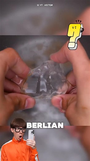 RAHASIA BIKIN BERLIAN DARI BATU BARA! 💎😱