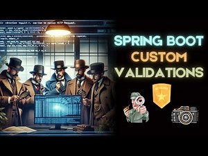 Spring Boot: Validación de Formularios - Parte 2🌟📝✅