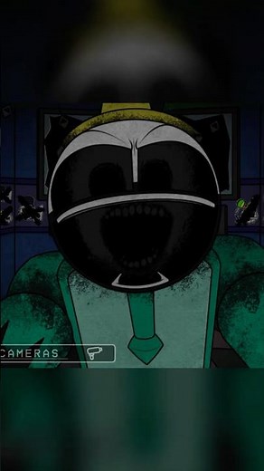 Five Nights at JoaCo 3 THE END | Mister mechanic preview #fnaf #short